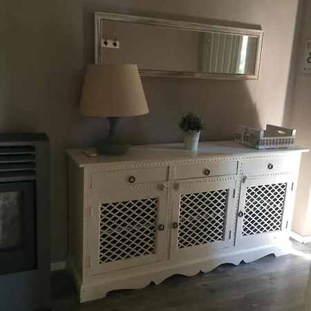 Le Dimore Dei Viri Holiday home