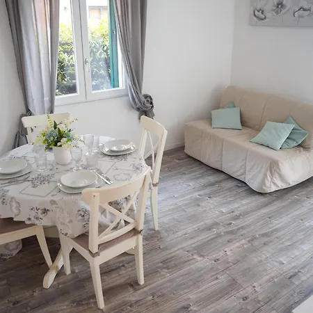 Le Dimore Dei Viri Holiday home *