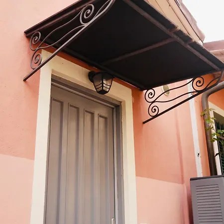 Le Dimore Dei Viri Holiday home