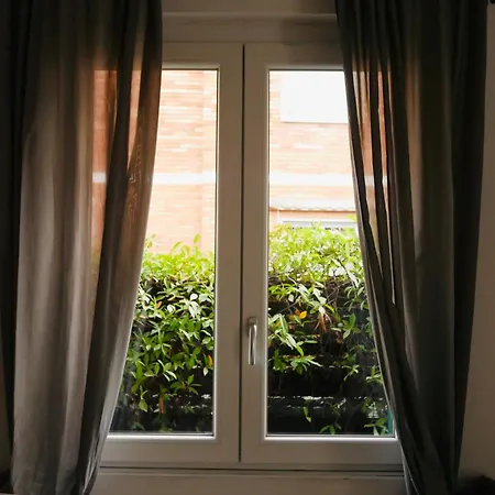 Holiday home Le Dimore Dei Viri