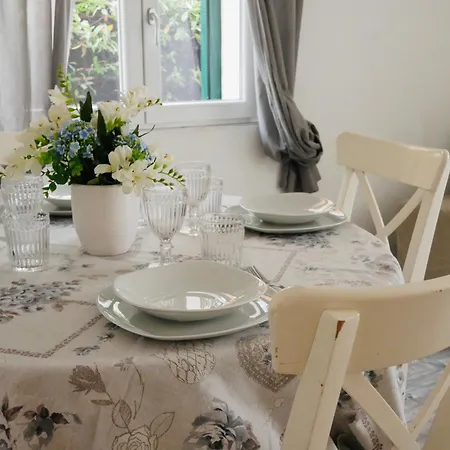 Holiday home Le Dimore Dei Viri Diano Marina