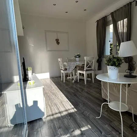 Le Dimore Dei Viri Holiday home