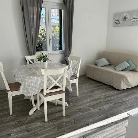 Le Dimore Dei Viri Holiday home