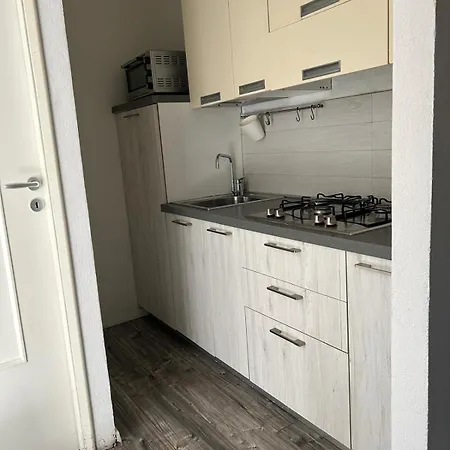 Holiday home Le Dimore Dei Viri