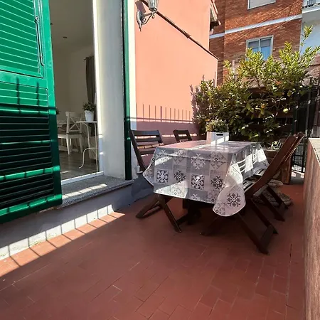 Le Dimore Dei Viri Holiday home Diano Marina