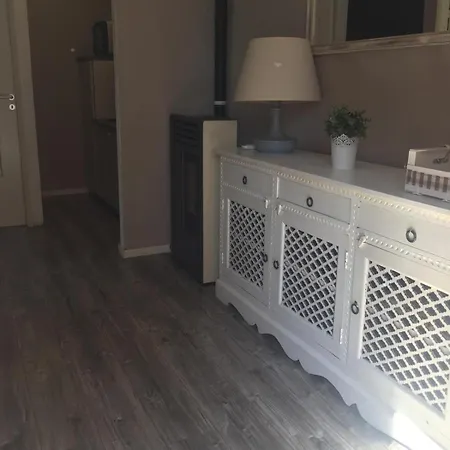 Le Dimore Dei Viri Holiday home