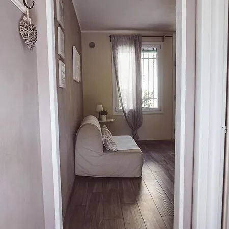Le Dimore Dei Viri *