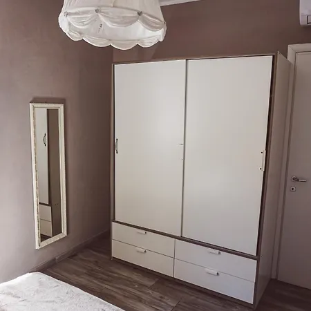 Le Dimore Dei Viri Holiday home *