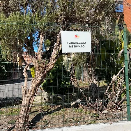 Le Dimore Dei Viri Holiday home Diano Marina