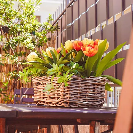 Le Dimore Dei Viri Holiday home *