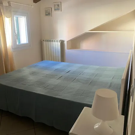 Prázdninový dům Le Dimore Dei Viri