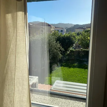 Le Dimore Dei Viri * Diano Marina