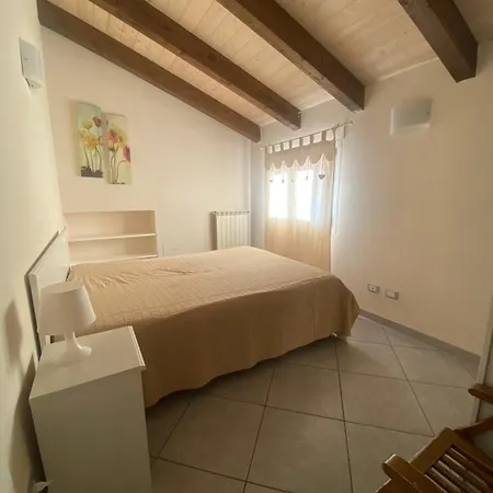 Holiday home Le Dimore Dei Viri
