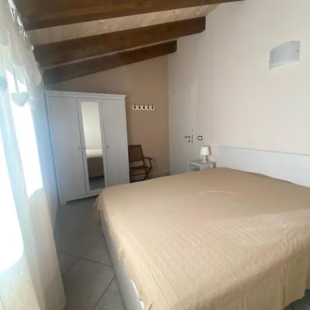 Holiday home Le Dimore Dei Viri *