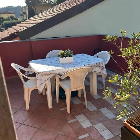 Prázdninový dům Le Dimore Dei Viri Diano Marina