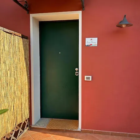 Le Dimore Dei Viri Diano Marina