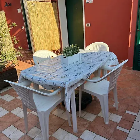 Le Dimore Dei Viri Holiday home