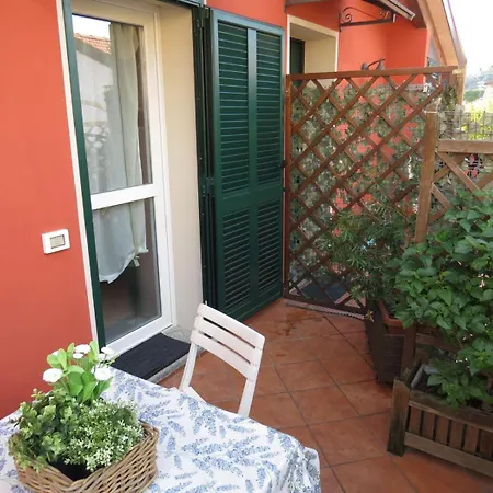 Holiday home Le Dimore Dei Viri *