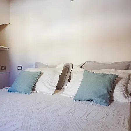 Holiday home Le Dimore Dei Viri *