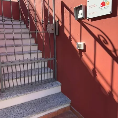 Prázdninový dům Le Dimore Dei Viri Diano Marina