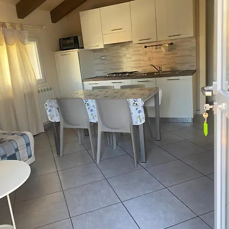 Holiday home Le Dimore Dei Viri