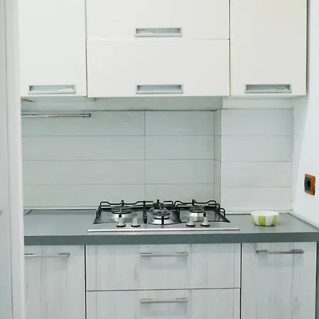 Le Dimore Dei Viri * Diano Marina