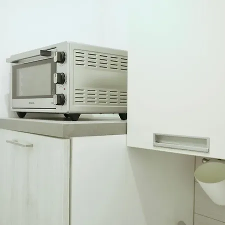 Le Dimore Dei Viri Casa de Férias