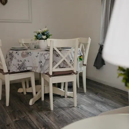 Casa vacanze Le Dimore Dei Viri *
