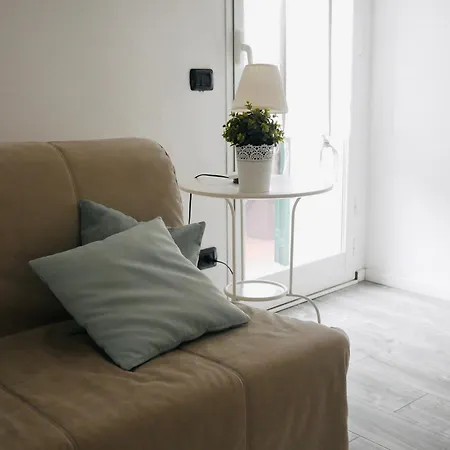 Casa vacanze Le Dimore Dei Viri *