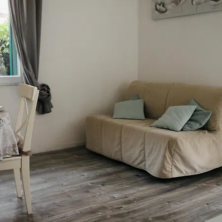 Le Dimore Dei Viri Casa de Férias Diano Marina