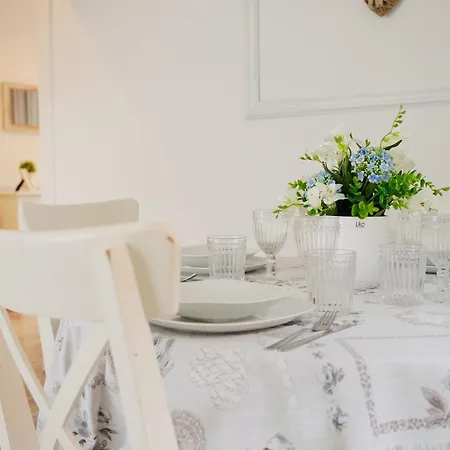 Le Dimore Dei Viri Casa de Férias Diano Marina