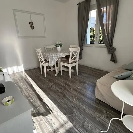 Le Dimore Dei Viri Diano Marina