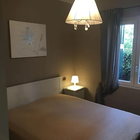 Le Dimore Dei Viri Casa de Férias