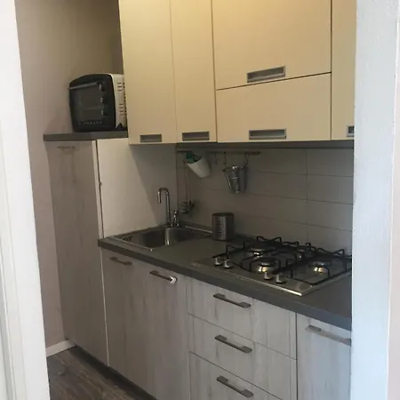 Casa de Férias Le Dimore Dei Viri *