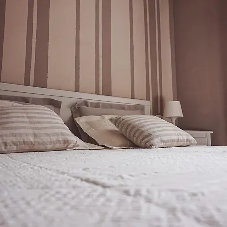 Casa de Férias Le Dimore Dei Viri