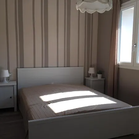 Nyaraló Le Dimore Dei Viri Diano Marina