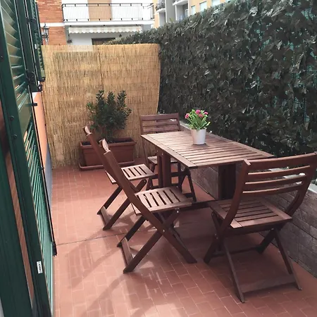 Le Dimore Dei Viri Casa de Férias