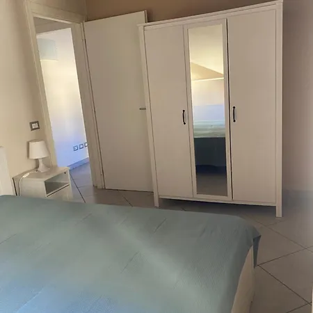 Nyaraló Le Dimore Dei Viri Diano Marina