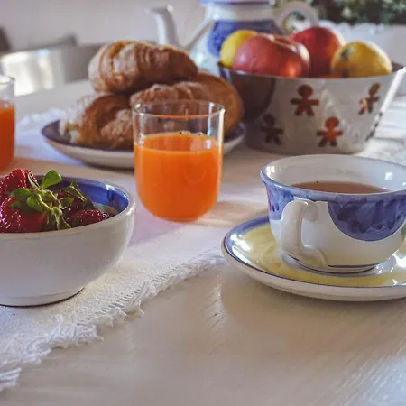 Casa de Férias Le Dimore Dei Viri Diano Marina