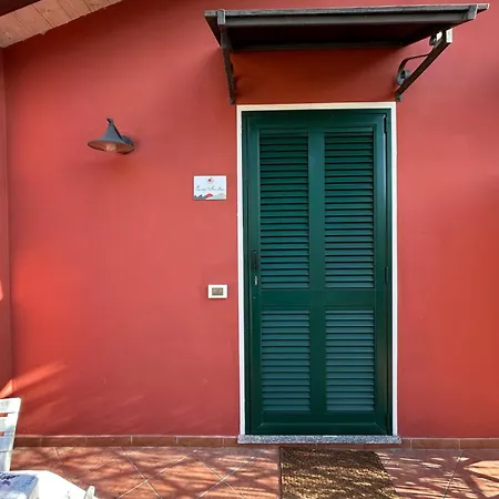 Le Dimore Dei Viri *