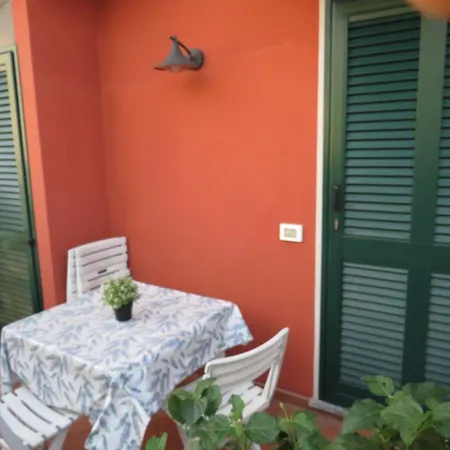 Le Dimore Dei Viri Casa de Férias Diano Marina