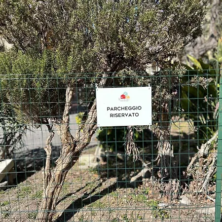 Le Dimore Dei Viri Nyaraló