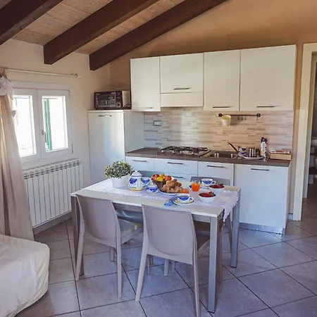 Casa de Férias Le Dimore Dei Viri Diano Marina