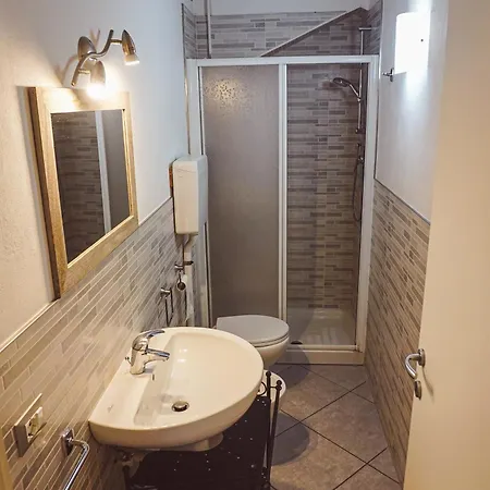 Le Dimore Dei Viri *